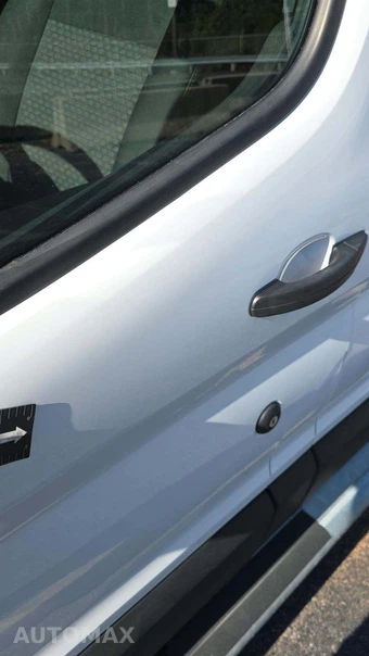 2025 Ford Transit 250 Cargo Van Low Roof 130.0" WB - miniatura 23