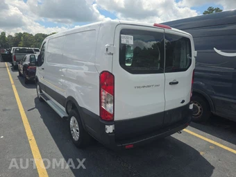 2025 Ford Transit 250 Cargo Van Low Roof 130.0" WB - miniatura 6