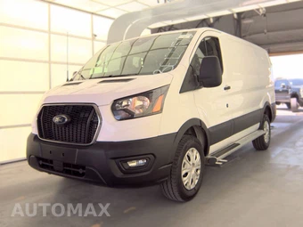 2025 Ford Transit 250 Cargo Van Low Roof 130.0" WB