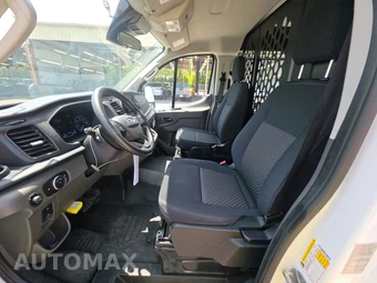 2025 Ford Transit 250 Cargo Van Low Roof 130.0" WB - miniatura 7