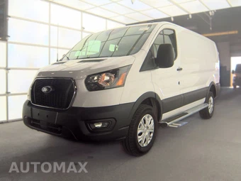2025 Ford Transit 250 Cargo Van Low Roof 130.0" WB