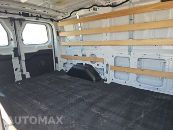 2025 Ford Transit 250 Cargo Van Low Roof 130.0" WB - miniatura 13
