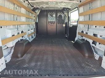 2025 Ford Transit 250 Cargo Van Low Roof 130.0" WB - miniatura 16