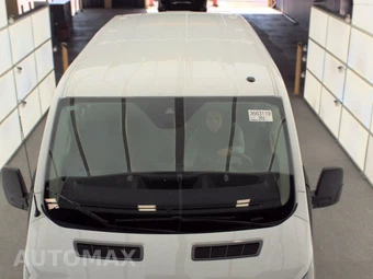 2025 Ford Transit 250 Cargo Van Low Roof 130.0" WB - miniatura 2
