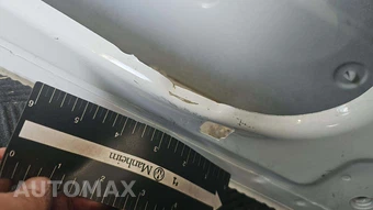2025 Ford Transit 250 Cargo Van Low Roof 130.0" WB - miniatura 20