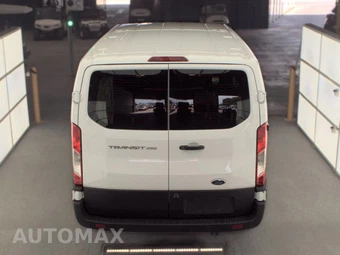 2025 Ford Transit 250 Cargo Van Low Roof 130.0" WB - miniatura 5
