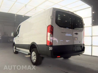 2025 Ford Transit 250 Cargo Van Low Roof 130.0" WB - miniatura 6