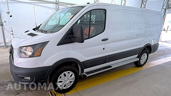 2025 Ford Transit 250 Cargo Van Low Roof 130.0" WB