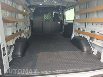 2025 Ford Transit 250 Cargo Van Low Roof 130.0" WB - miniatura 15
