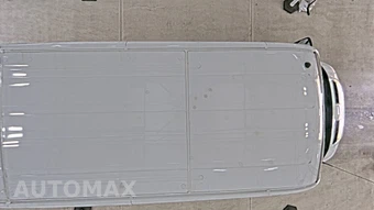 2025 Ford Transit 250 Cargo Van Low Roof 130.0" WB - miniatura 17