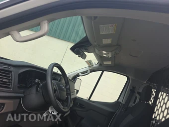 2025 Ford Transit 250 Cargo Van Low Roof 130.0" WB - miniatura 18