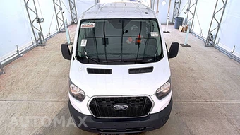 2025 Ford Transit 250 Cargo Van Low Roof 130.0" WB - miniatura 2