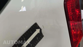 2025 Ford Transit 250 Cargo Van Low Roof 130.0" WB - miniatura 25