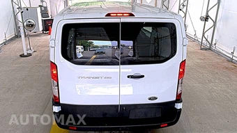 2025 Ford Transit 250 Cargo Van Low Roof 130.0" WB - miniatura 5