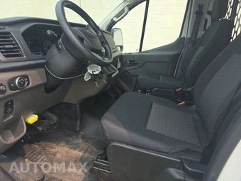 2025 Ford Transit 250 Cargo Van Low Roof 130.0" WB - miniatura 7