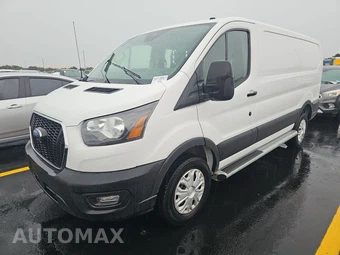 2025 Ford Transit 250 Cargo Van Low Roof 130.0" WB
