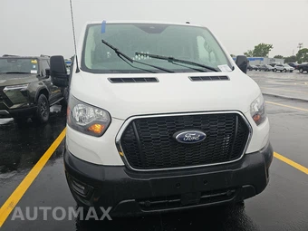 2025 Ford Transit 250 Cargo Van Low Roof 130.0" WB - miniatura 2