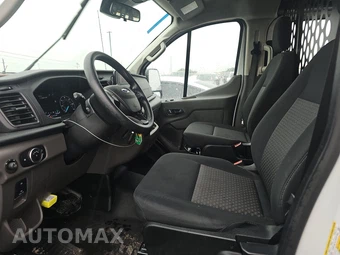 2025 Ford Transit 250 Cargo Van Low Roof 130.0" WB - miniatura 7