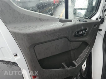 2025 Ford Transit 250 Cargo Van Low Roof 130.0" WB - miniatura 9