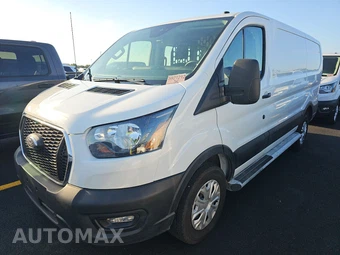 2025 Ford Transit 250 Cargo Van Low Roof 130.0" WB