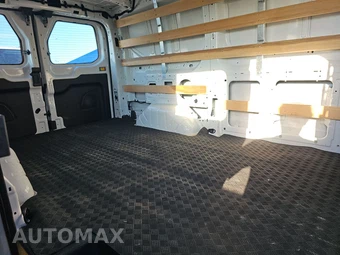 2025 Ford Transit 250 Cargo Van Low Roof 130.0" WB - miniatura 13