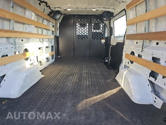 2025 Ford Transit 250 Cargo Van Low Roof 130.0" WB - miniatura 16