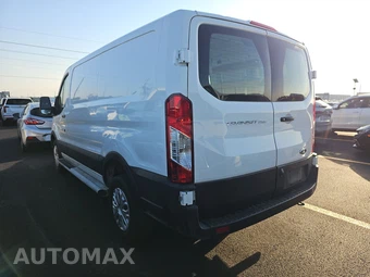 2025 Ford Transit 250 Cargo Van Low Roof 130.0" WB - miniatura 6