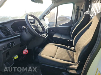 2025 Ford Transit 250 Cargo Van Low Roof 130.0" WB - miniatura 7