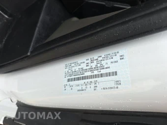 2025 Ford Transit 250 Cargo Van Low Roof 130.0" WB - miniatura 13