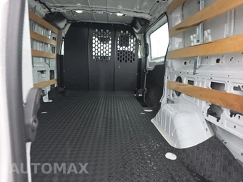 2025 Ford Transit 250 Cargo Van Low Roof 130.0" WB - miniatura 15