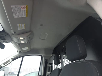 2025 Ford Transit 250 Cargo Van Low Roof 130.0" WB - miniatura 17