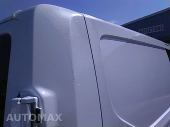2025 Ford Transit 250 Cargo Van Low Roof 130.0" WB - miniatura 19