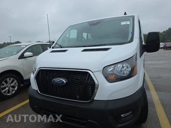 2025 Ford Transit 250 Cargo Van Low Roof 130.0" WB - miniatura 2