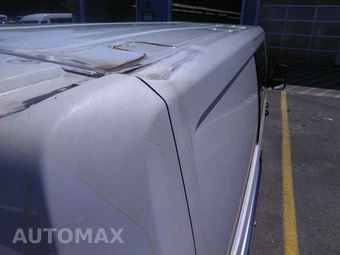 2025 Ford Transit 250 Cargo Van Low Roof 130.0" WB - miniatura 24