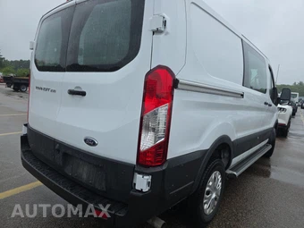 2025 Ford Transit 250 Cargo Van Low Roof 130.0" WB - miniatura 4