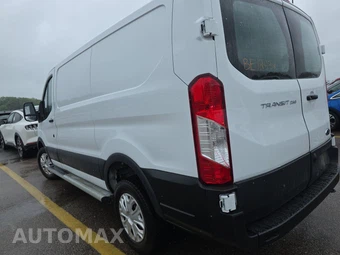 2025 Ford Transit 250 Cargo Van Low Roof 130.0" WB - miniatura 6