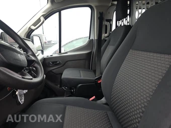 2025 Ford Transit 250 Cargo Van Low Roof 130.0" WB - miniatura 7