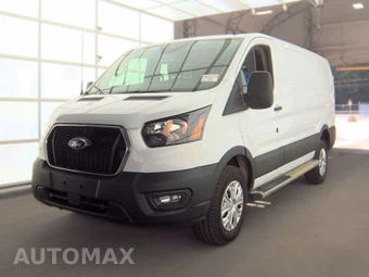 2025 Ford Transit 250 Cargo Van Low Roof 130.0" WB