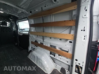2025 Ford Transit 250 Cargo Van Low Roof 130.0" WB - miniatura 13