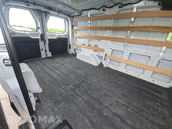 2025 Ford Transit 250 Cargo Van Low Roof 130.0" WB - miniatura 14