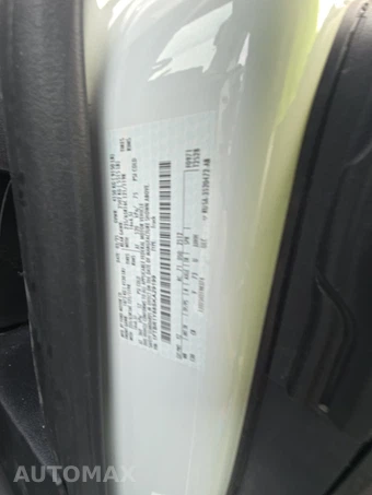 2025 Ford Transit 250 Cargo Van Low Roof 130.0" WB - miniatura 15