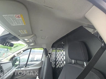 2025 Ford Transit 250 Cargo Van Low Roof 130.0" WB - miniatura 19