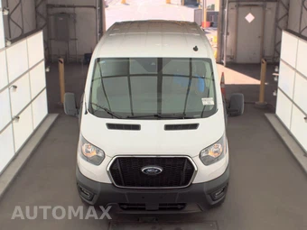 2025 Ford Transit 250 Cargo Van Low Roof 130.0" WB - miniatura 2