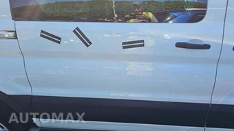 2025 Ford Transit 250 Cargo Van Low Roof 130.0" WB - miniatura 23