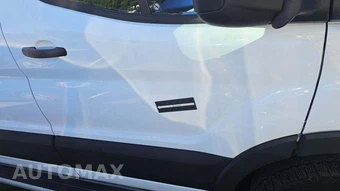 2025 Ford Transit 250 Cargo Van Low Roof 130.0" WB - miniatura 26
