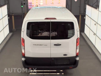 2025 Ford Transit 250 Cargo Van Low Roof 130.0" WB - miniatura 5