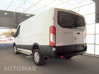 2025 Ford Transit 250 Cargo Van Low Roof 130.0" WB - miniatura 6
