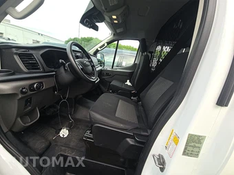 2025 Ford Transit 250 Cargo Van Low Roof 130.0" WB - miniatura 7