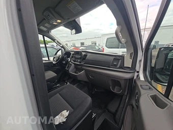 2025 Ford Transit 250 Cargo Van Low Roof 130.0" WB - miniatura 8