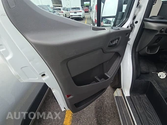 2025 Ford Transit 250 Cargo Van Low Roof 130.0" WB - miniatura 9